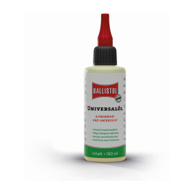 Ballistol Öl, 100 ml Dosierspitze
