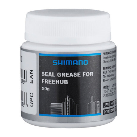 SHIMANO Spezialfett für Freilaufnaben