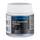 SHIMANO Spezialfett für Freilaufnaben