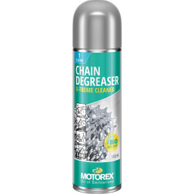 MOTOREX Entfetter CHAIN DEGREASER 1x 500 ml Sprühdose