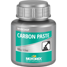 MOTOREX Monteagepaste CARBON PASTE 1x 100 g Dose