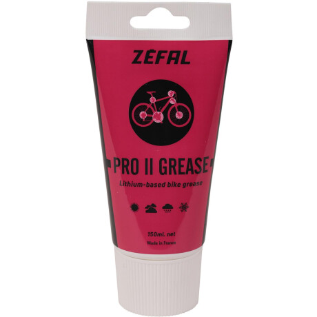ZÉFAL Allzweckfett Pro-II-Grease 150ml