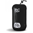 BikeParka Fahrradabdeckung XL Black