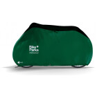 BikeParka Fahrradabdeckung XL Green