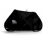 BikeParka Fahrradabdeckung URBAN Black