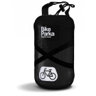 BikeParka Fahrradabdeckung URBAN Black