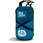 BikeParka Fahrradabdeckung URBAN Blue