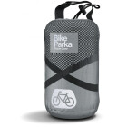 BikeParka Fahrradabdeckung URBAN Grey