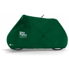 BikeParka Fahrradabdeckung URBAN Green