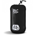 BikeParka Fahrradabdeckung CARGO Black
