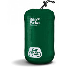 BikeParka Fahrradabdeckung CARGO Forestgreen