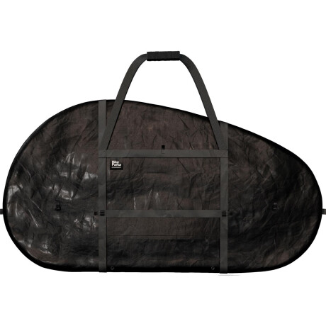 BikeParka Fahrradtransporttasche BIKE BAG Black