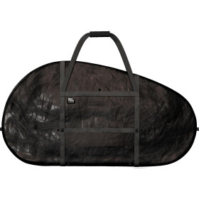 BikeParka Fahrradtransporttasche BIKE BAG Black