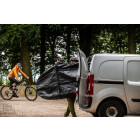 BikeParka Fahrradtransporttasche BIKE BAG Black