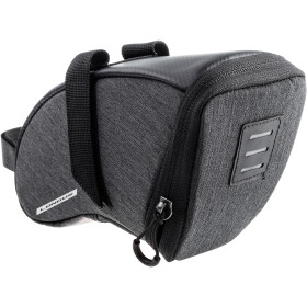 Longus Saddle bag GRANITE M 1,0L Grey
