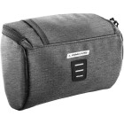 Longus Handlebar bag GRANITE 2,0L Grey
