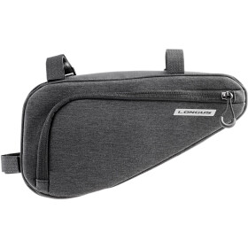 Longus Frame bag GRANITE 1,0L Grey