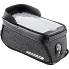 Longus Frame mount bag GRANITE 1,7L Grey