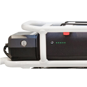 Longus LONGUS AKKU-COVER STEPS BT-E6000 VERSION...