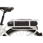 Longus LONGUS AKKU-COVER STEPS BT-E6000 VERSION GEPÄCKTRÄGER