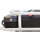 Longus LONGUS AKKU-COVER STEPS BT-E6000 VERSION GEPÄCKTRÄGER