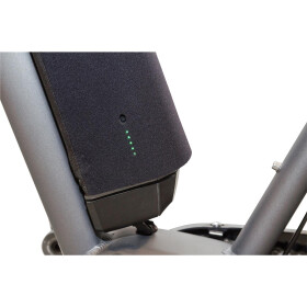 Longus Akku-Cover Steps BT-E6010, Version Rahmen