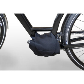 Longus LONGUS COVER F. E-BIKE MITTELMOTOR .