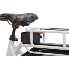 Longus LONGUS ELECTRIC-CAP BM-E6000 VERSION GEPÄCKTRÄGER