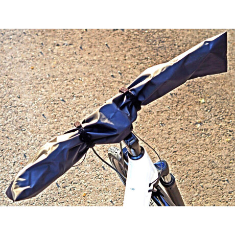 Longus LONGUS LENKERHAUBE KOMPLETT .