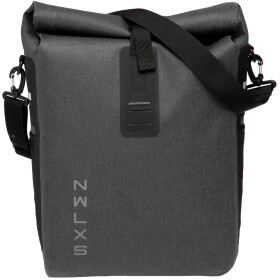 New Looxs TASCHE VARO SINGLE GREY 20L .