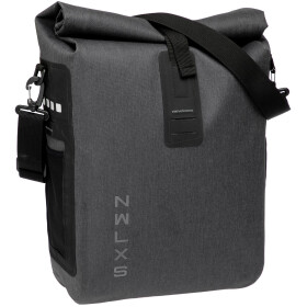 New Looxs TASCHE VARO SINGLE GREY 20L .