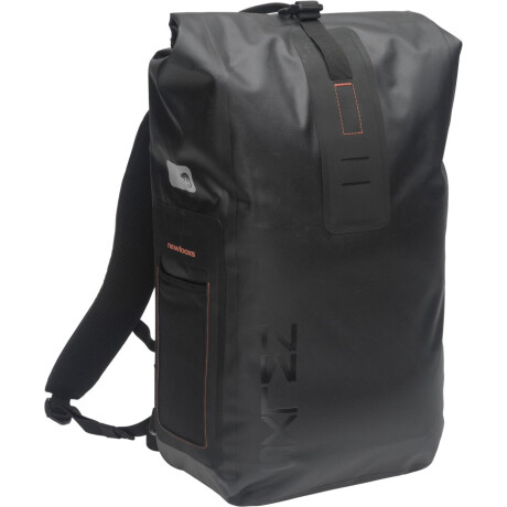 New Looxs TASCHE VARO BACKPACK BLACK POLYESTER 29X50X15XM