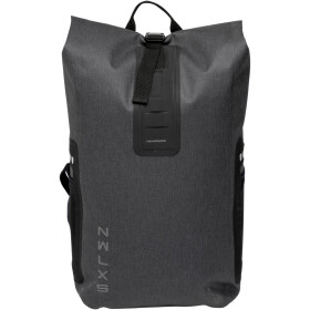 New Looxs TASCHE VARO BACKPACK GREY 22L .