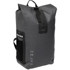 New Looxs TASCHE VARO BACKPACK GREY 22L .