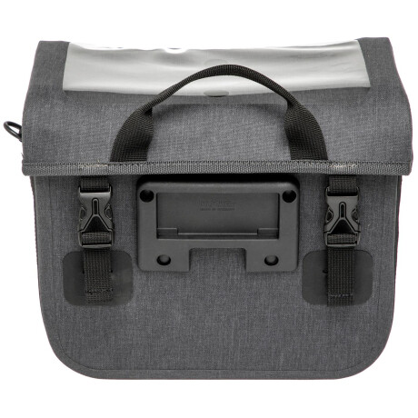 New Looxs TASCHE VARO HANDLEBAR BAG GREY 9,5L .
