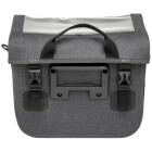 New Looxs TASCHE VARO HANDLEBAR BAG GREY 9,5L .