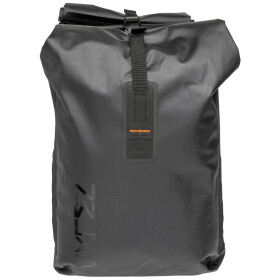 New Looxs Tasche Varo Double Pannier RT Schwarz 40L