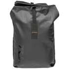 New Looxs Tasche Varo Double Pannier RT Schwarz 40L