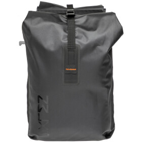 New Looxs TASCHE VARO DOUBLE PANNIER MIK BLACK 40L