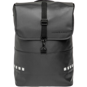 New Looxs TASCHE ODENSE BACKPACK BLACK 18L .
