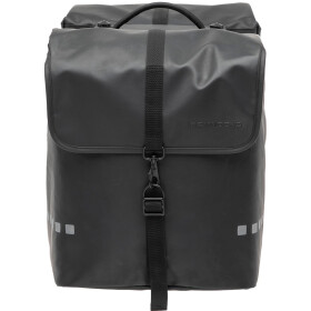 New Looxs TASCHE ODENSE DOUBLE MIK BLACK 39L .