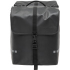 New Looxs TASCHE ODENSE DOUBLE MIK BLACK 39L .