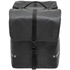 New Looxs TASCHE ODENSE DOUBLE RT BLACK 39L .