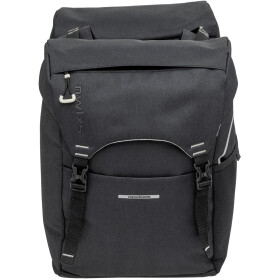 New Looxs TASCHE SPORTS DOUBLE BLACK 32L .