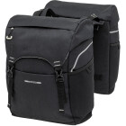 New Looxs TASCHE SPORTS DOUBLE BLACK 32L .