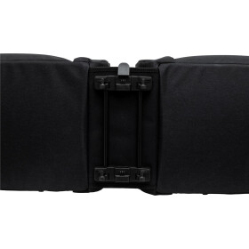 New Looxs TASCHE SPORTS DOUBLE RT BLACK 32L .