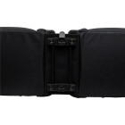 New Looxs TASCHE SPORTS DOUBLE RT BLACK 32L .