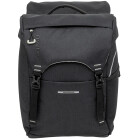 New Looxs TASCHE SPORTS DOUBLE MIK BLACK 32L .
