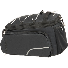 New Looxs Sports trunkbag RT2 Black/Grey 31L