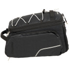 New Looxs Sports trunkbag RT2 Black/Grey 31L